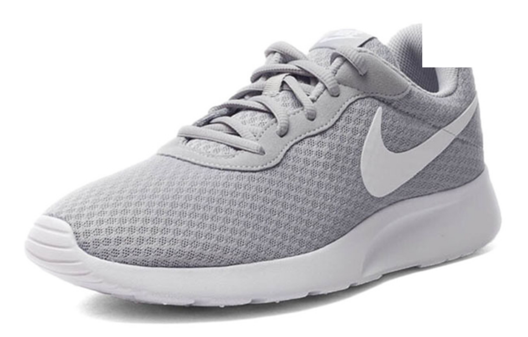 Фото № 3 с приближением к товару «‎Nike Tanjun 'Wolf Grey'»