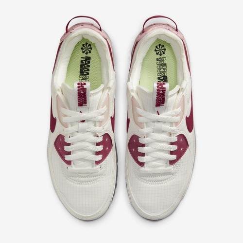 Фото № 5 с приближением к товару «‎Nike Air Max Terrascape 90»