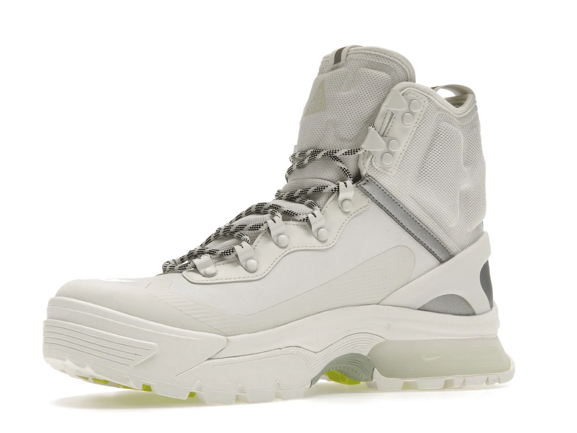 Фото № 3 с приближением к товару «‎Nike ACG Air Zoom Gaiadome Gore-Tex Summit White»