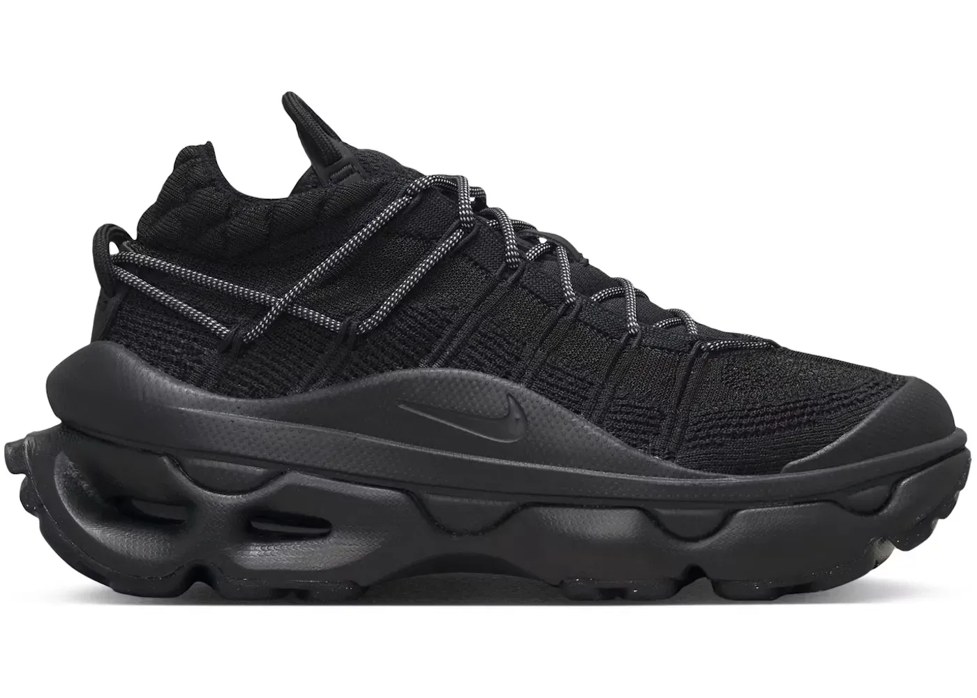 Фото № 1 с приближением к товару «‎Nike Air Max Flyknit Venture»