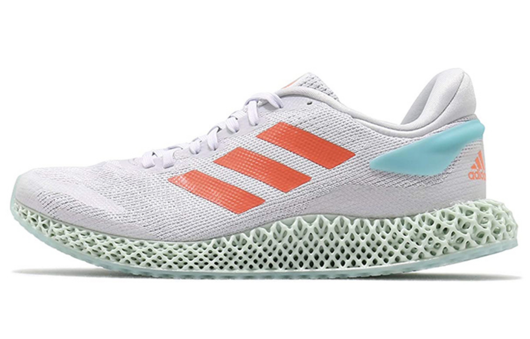 Фото № 1 с приближением к товару «‎adidas 4D Run 1.0 LTD 'Dash Grey'»