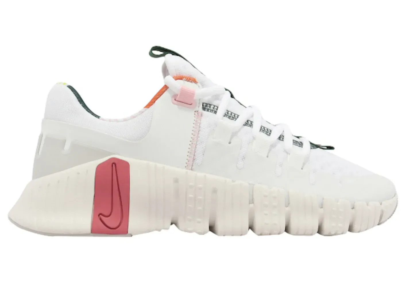 Фото № 1 с приближением к товару «‎Nike Free Metcon 5 All Petals United »