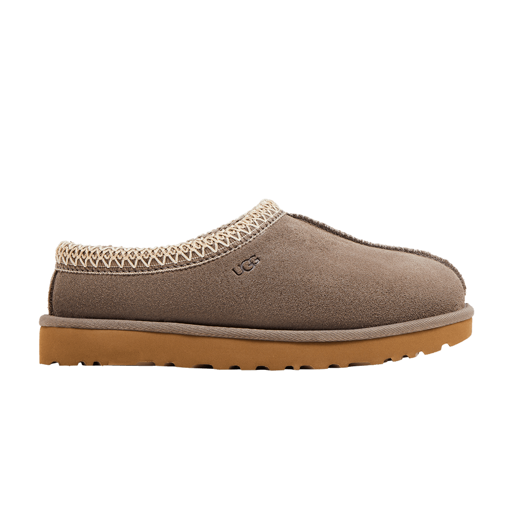 UGG Women's Tasman Slipper Smoke Plume