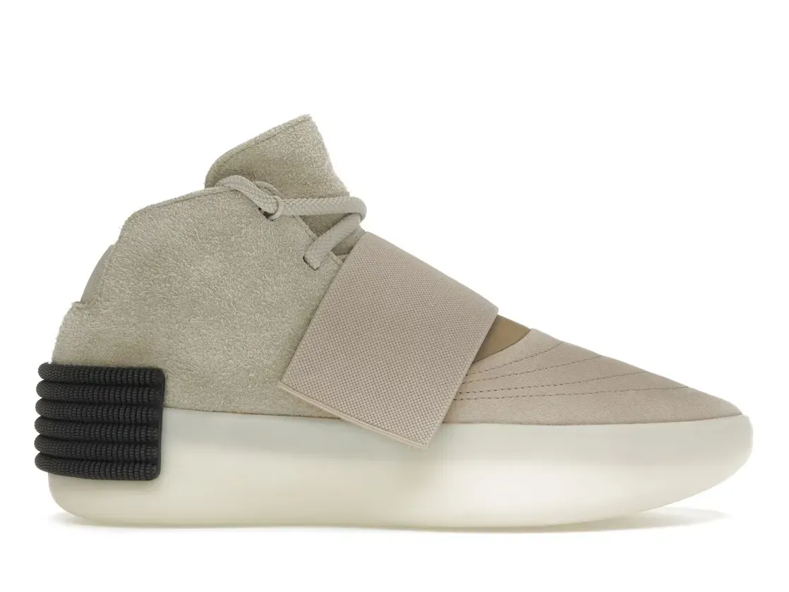 Фото № 1 с приближением к товару «‎adidas Fear of God Athletics Trainer»