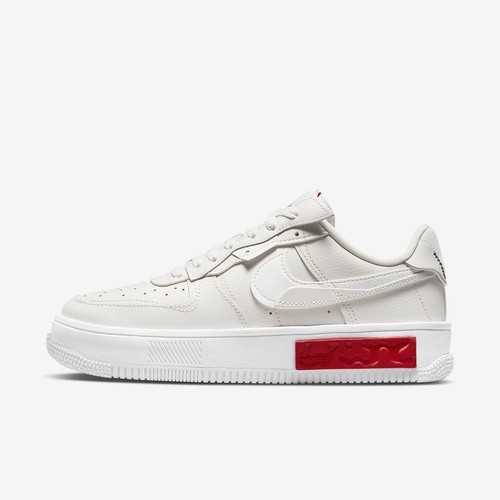 Фото № 5 с приближением к товару «‎Nike Air Force 1 Fontanka»