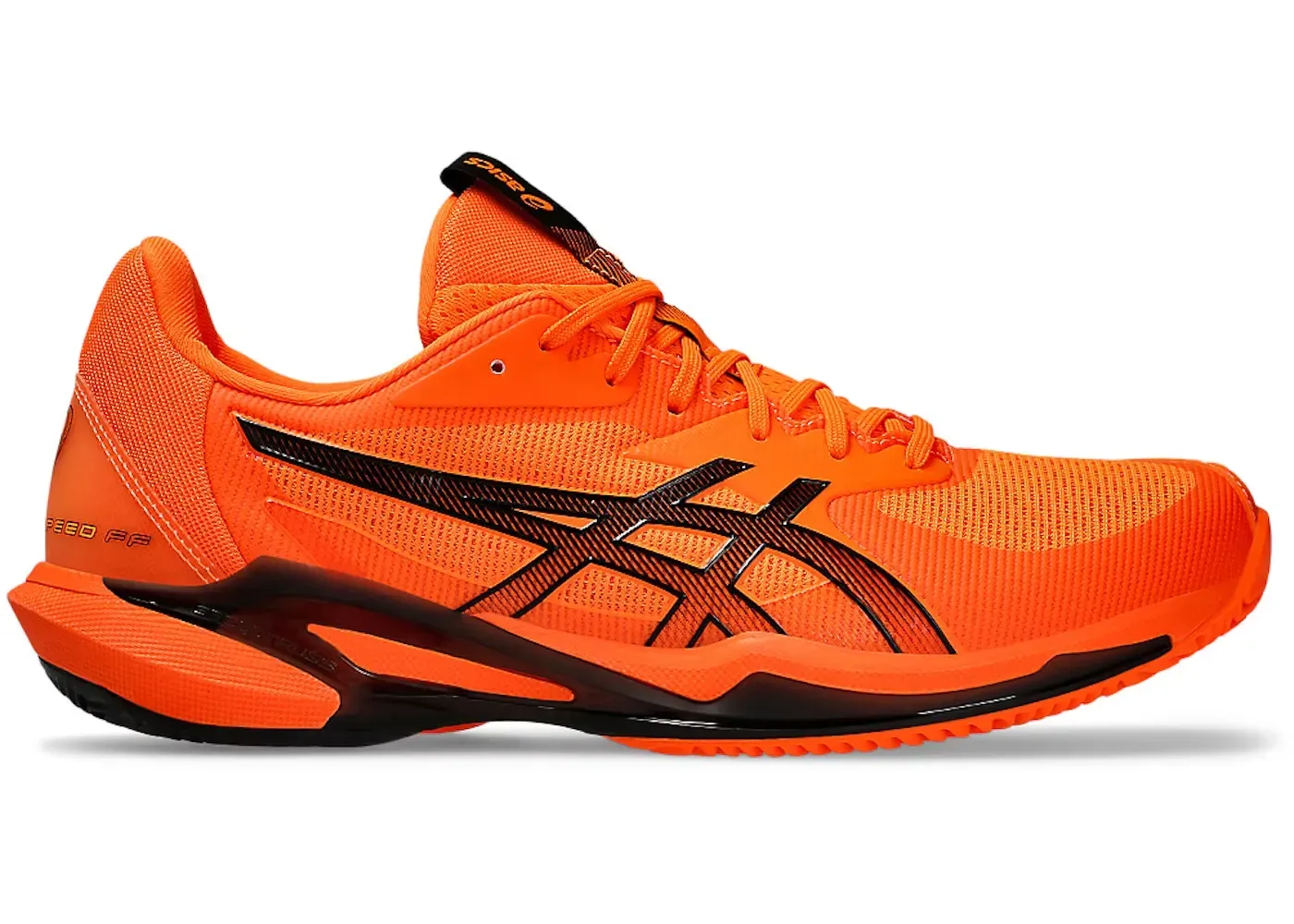 ASICS Solution Speed FF 3 Clay