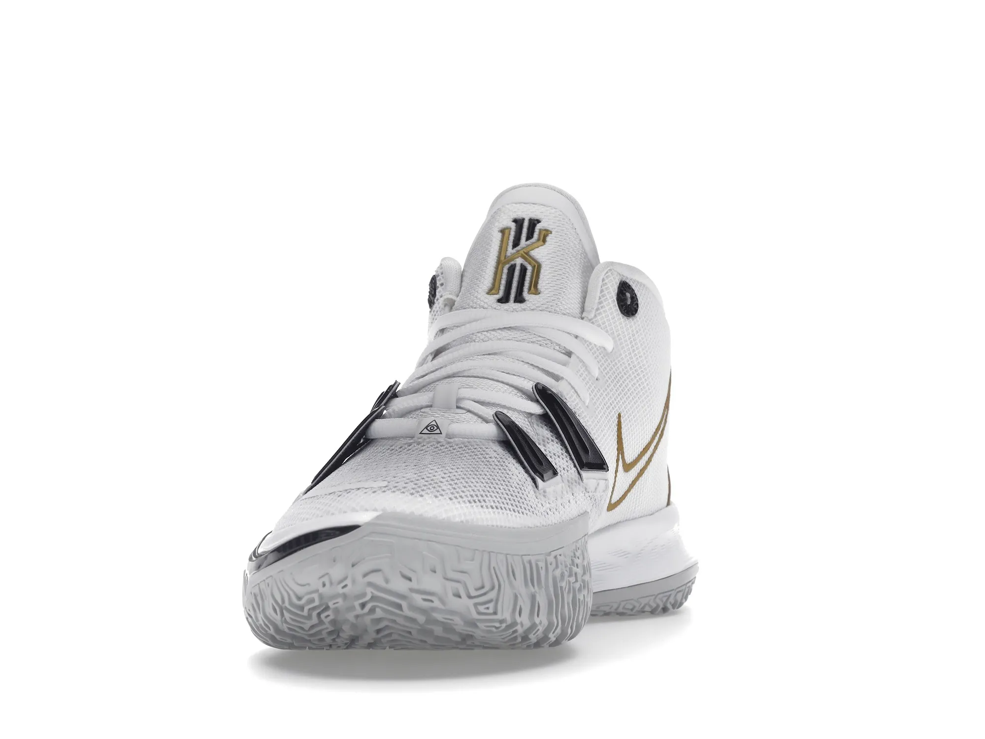 Фото № 2 с приближением к товару «‎Nike Kyrie 7 NBA Final Rings»