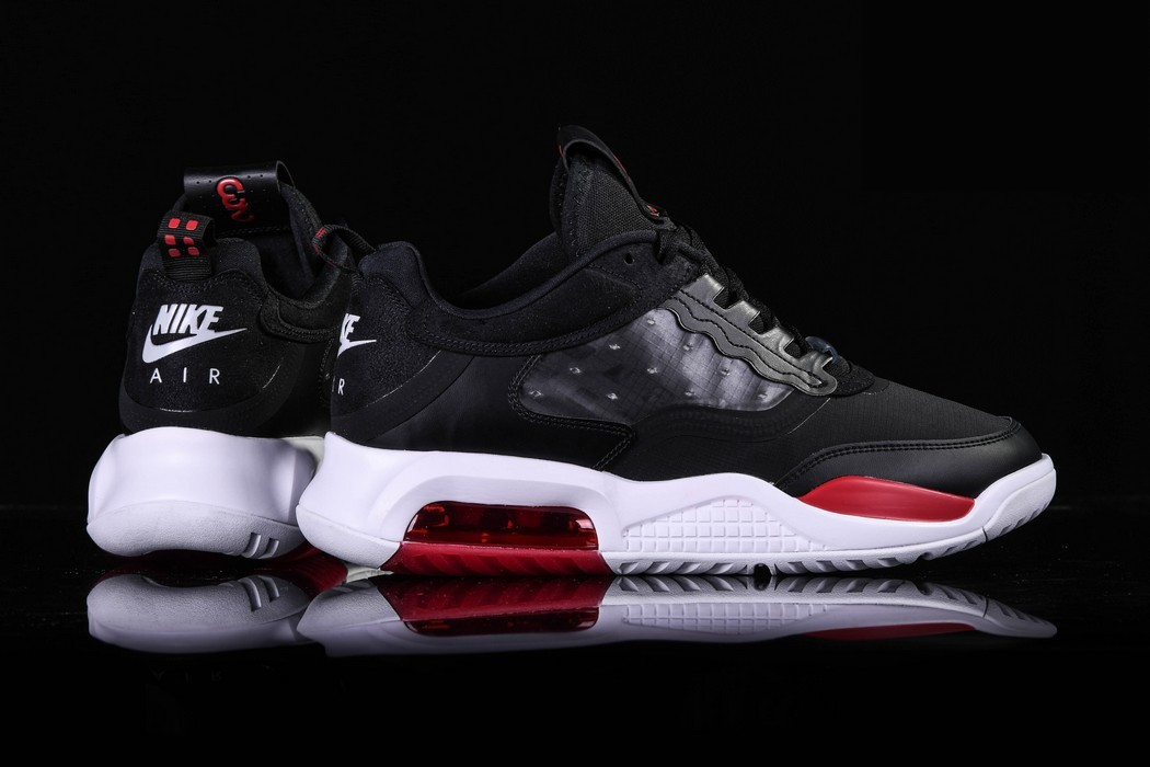 Фото № 3 с приближением к товару «‎Nike Air Jordan Max 200 »