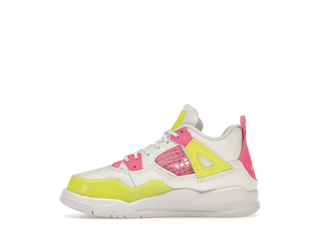 Фото № 3 с приближением к товару «‎Jordan 4 Retro»