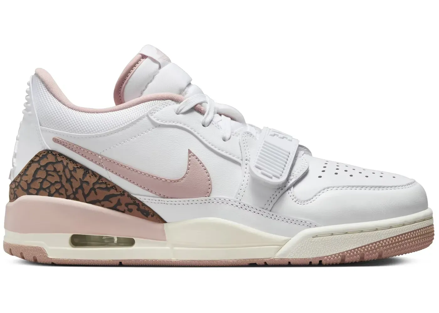 Jordan Legacy 312 Low