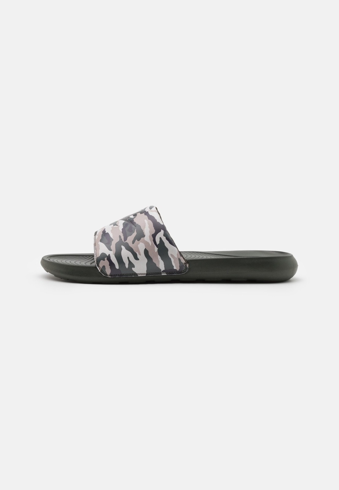 Фото № 1 с приближением к товару «‎Nike Victori One Slide Print»
