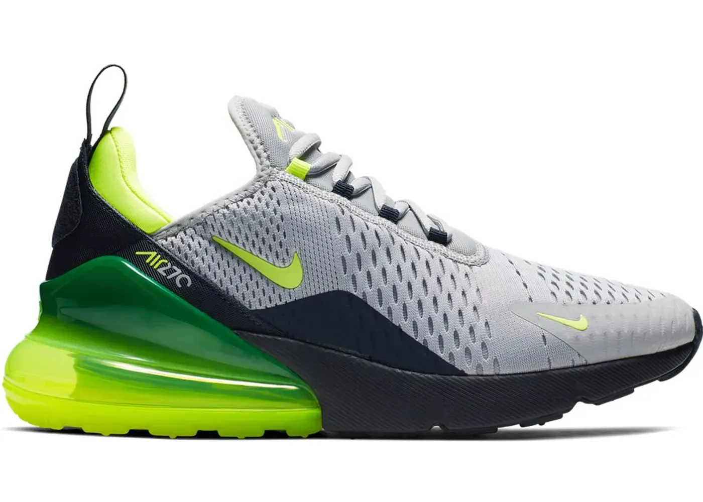Nike Air Max 270 Seattle Away