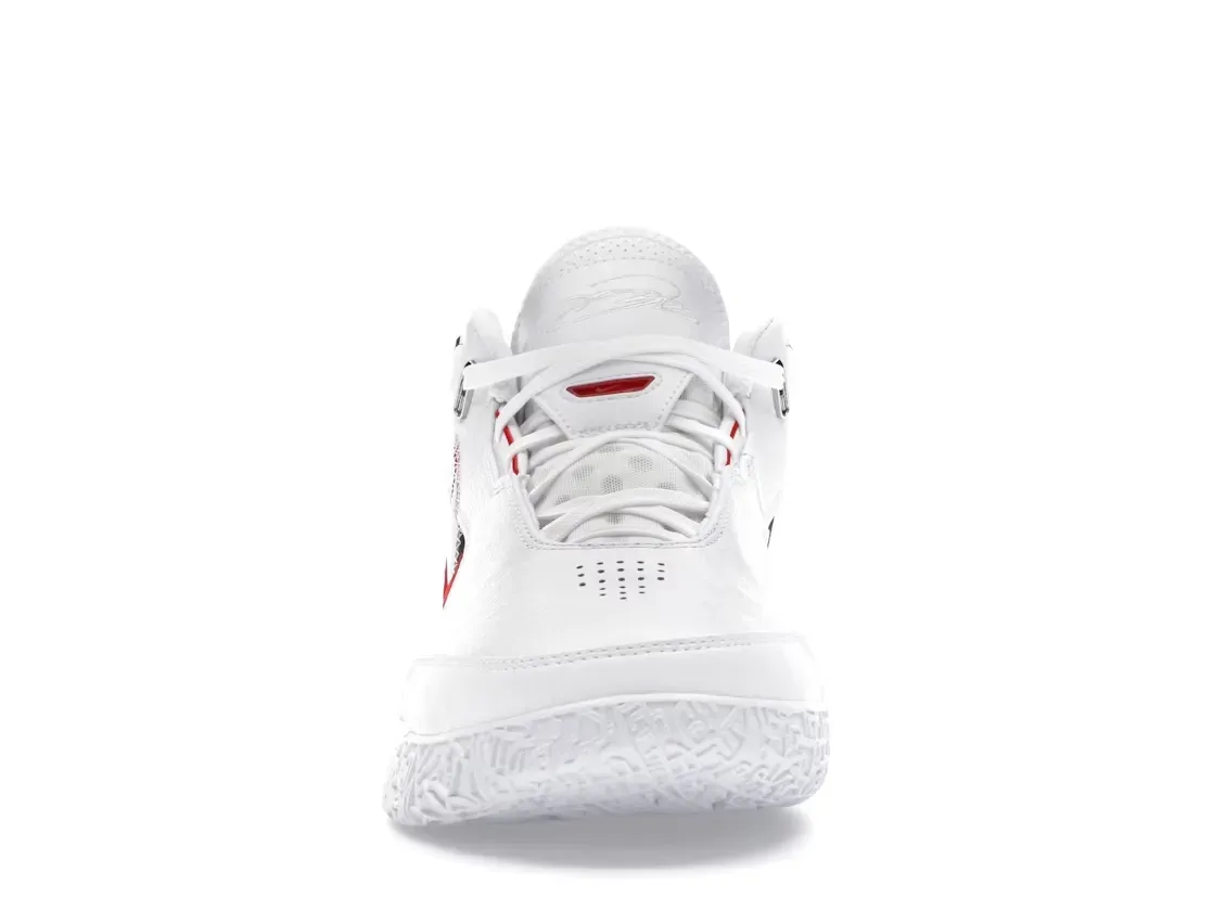 Фото № 2 с приближением к товару «‎Nike Zoom LeBron NXXT Gen AMPD»