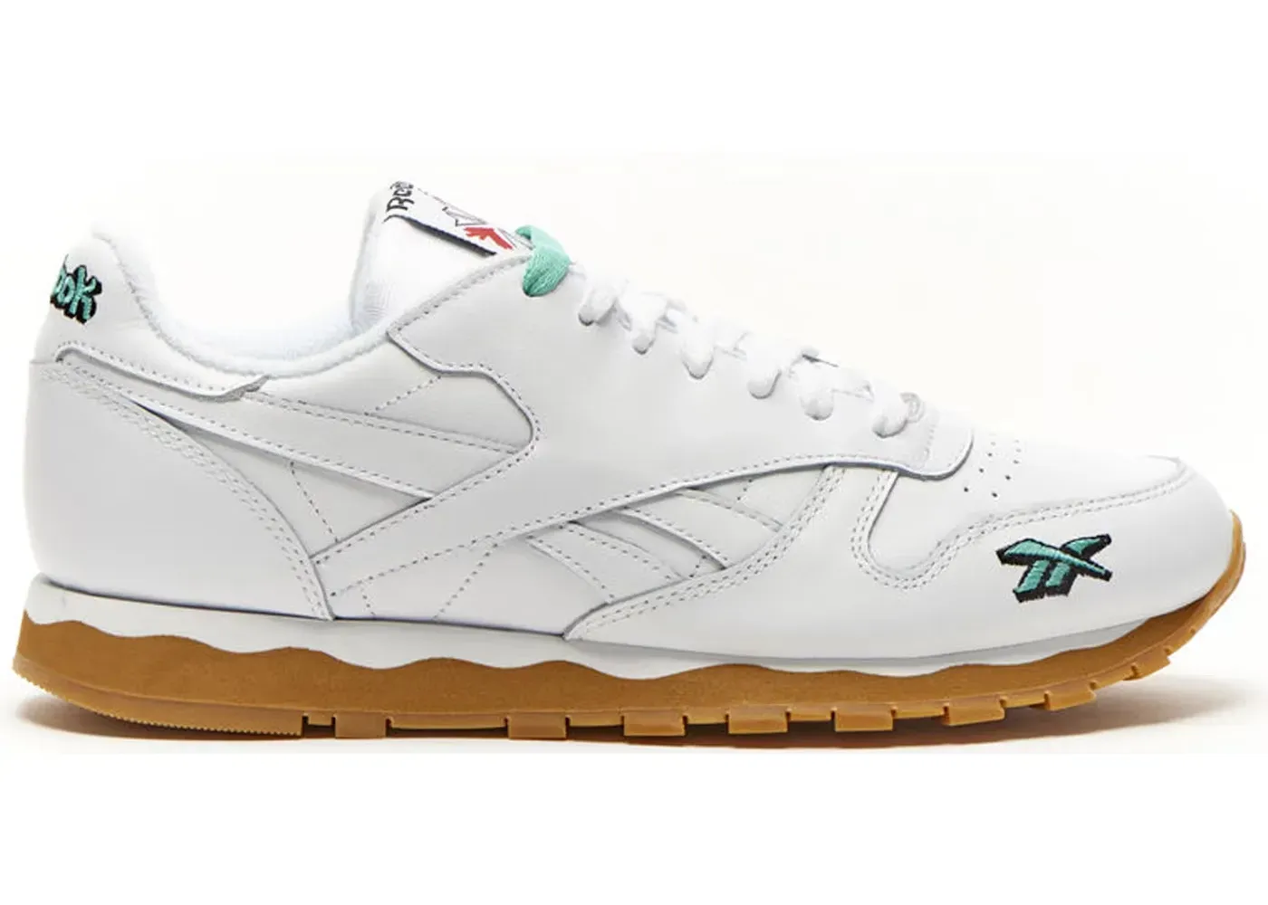 Reebok Classic Leather