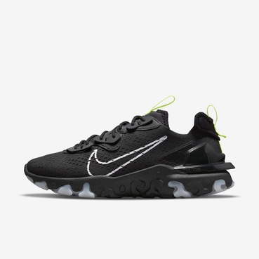Фото № 1 с приближением к товару «‎Nike React Vsion WT»
