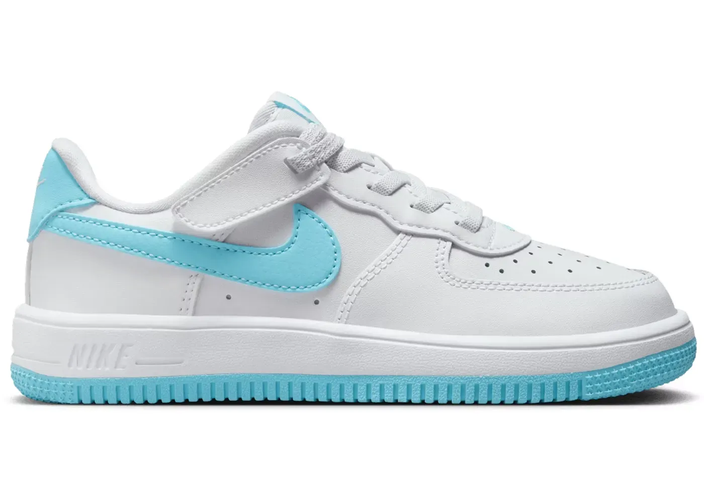 Nike Force 1 Low EasyOn