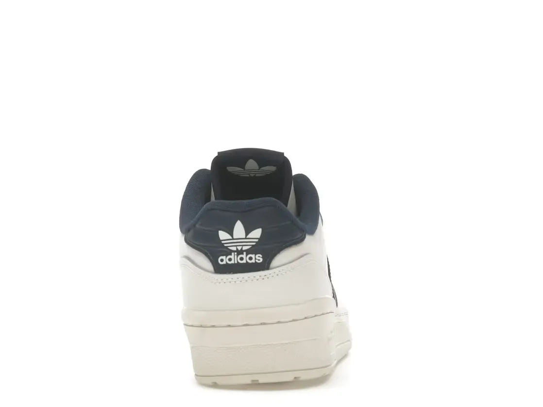 Фото № 4 с приближением к товару «‎adidas Rivalry Low»