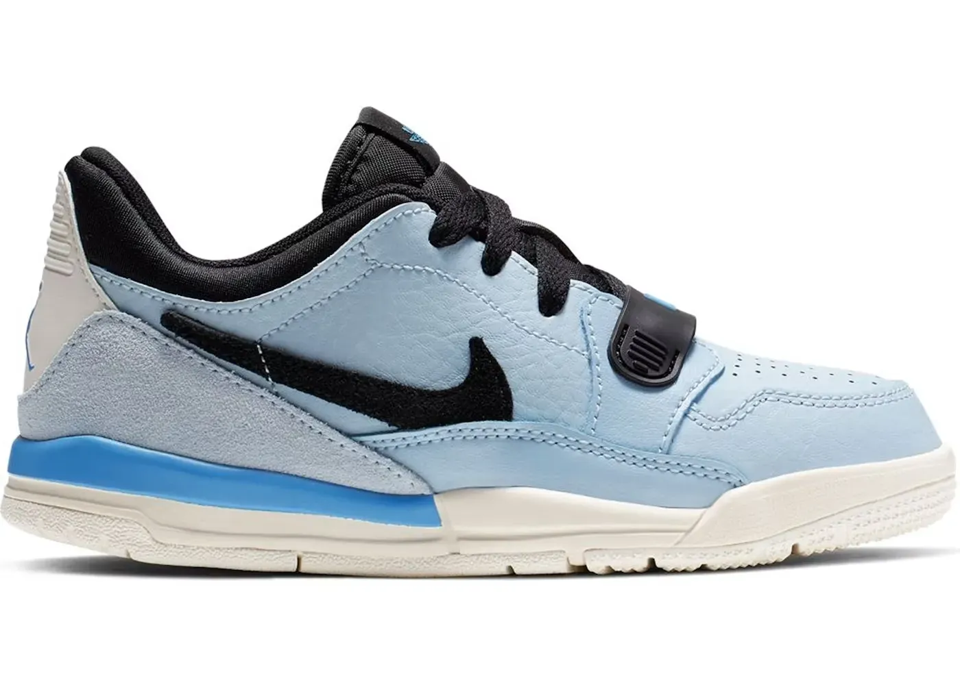 Jordan Legacy 312 Low