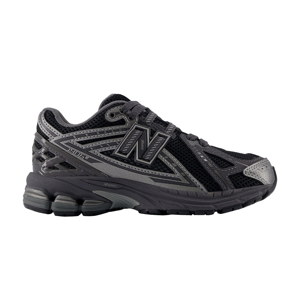 New Balance 1906R Big Kid Phantom
