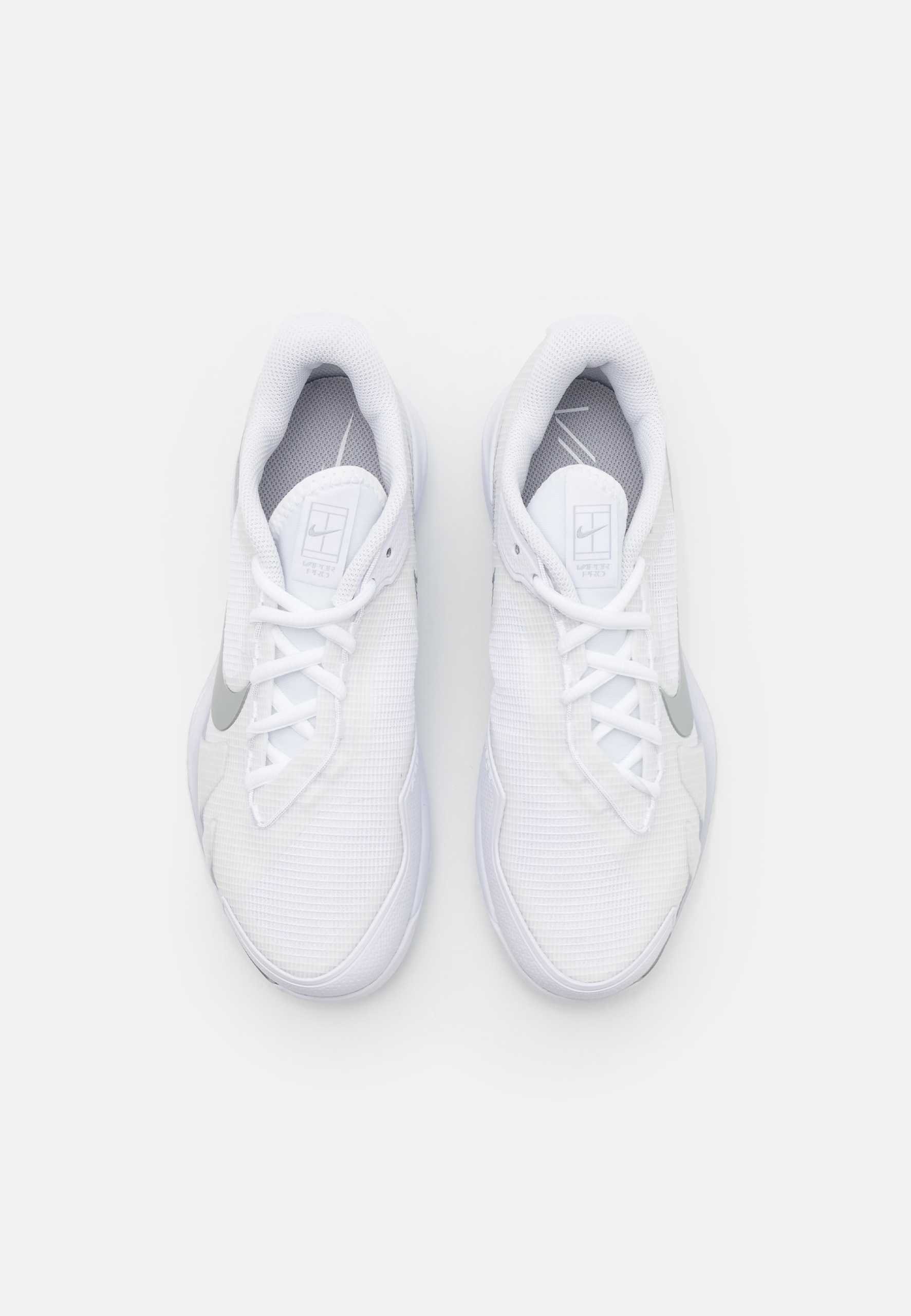 Фото № 4 с приближением к товару «‎Nike Court Air Zoom Vapor Pro»