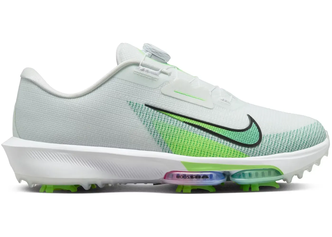 Фото № 1 с приближением к товару «‎Nike Infinity Tour BOA 2»
