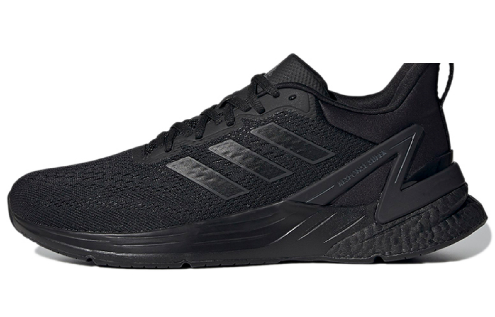 Фото № 1 с приближением к товару «‎adidas Response Super 2.0 Black»