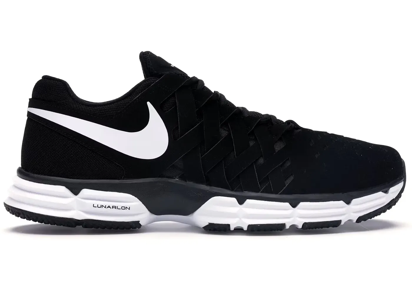 Фото № 1 с приближением к товару «‎Nike Lunar Fingertrap TR»