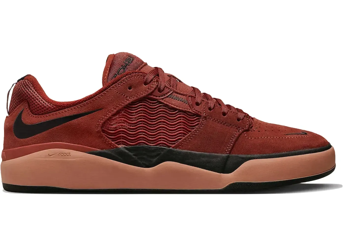 Фото № 1 с приближением к товару «‎Nike SB Ishod Wair»