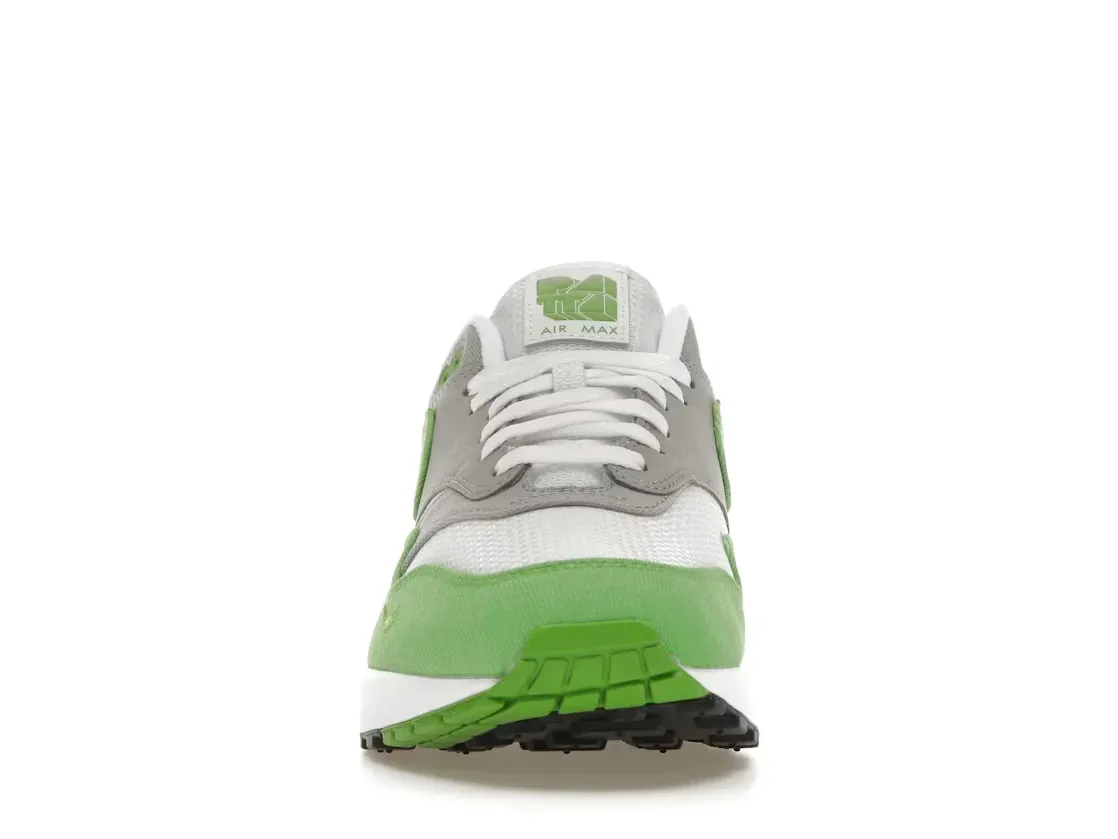 Фото № 2 с приближением к товару «‎Nike Air Max 1»