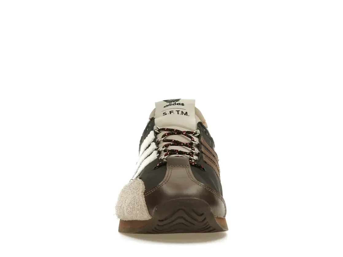 Фото № 2 с приближением к товару «‎adidas Country OG Low»