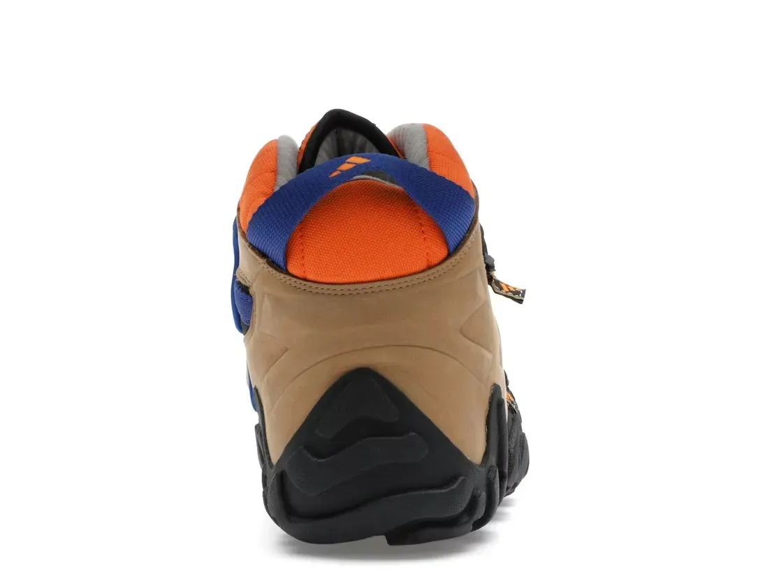 Фото № 4 с приближением к товару «‎adidas Radlander EQT»