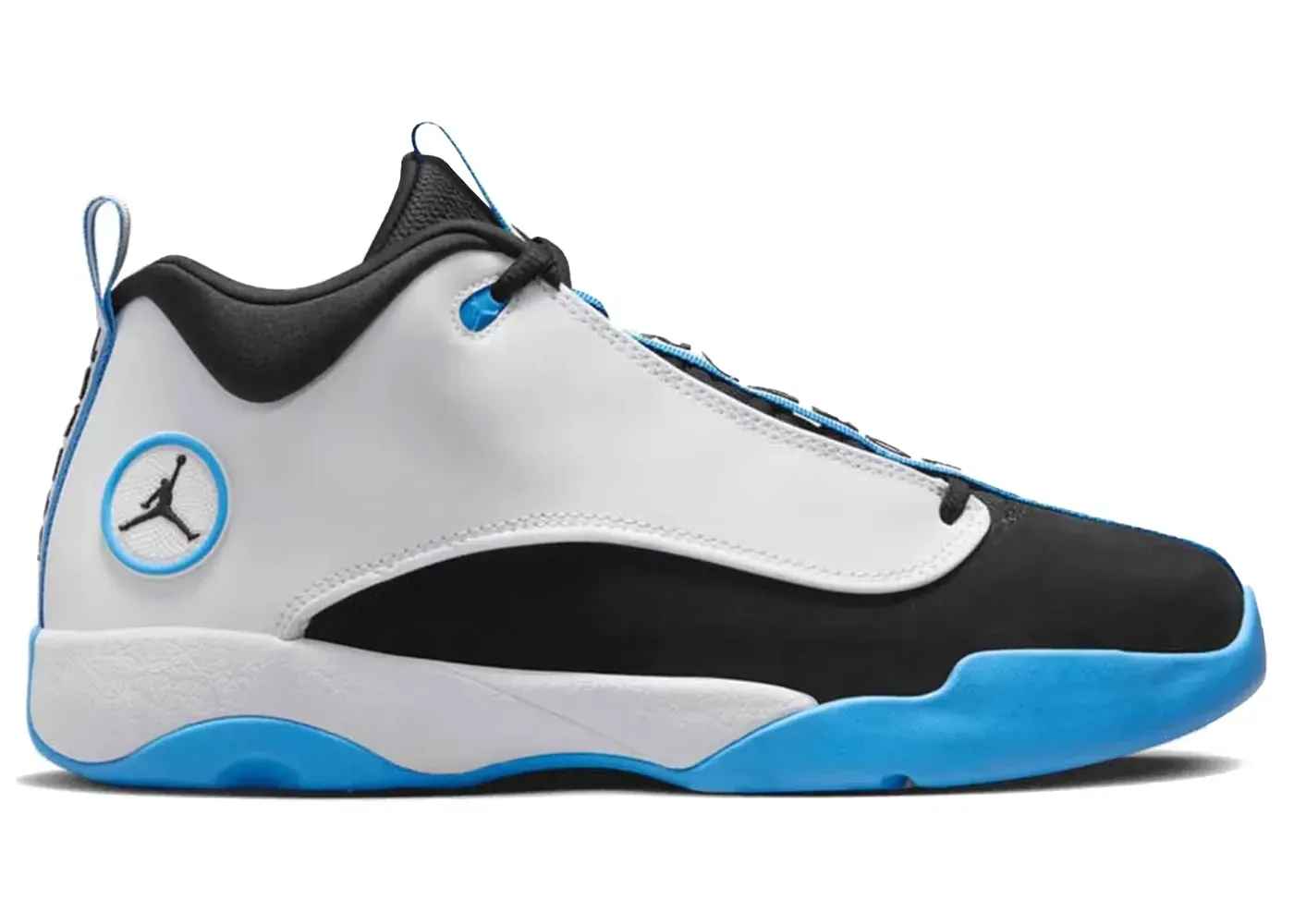Jordan Jumpman Pro Quick