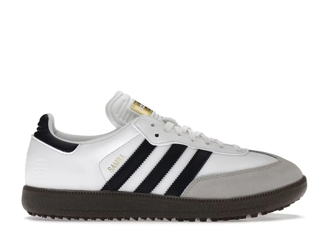 Фото № 1 с приближением к товару «‎adidas Samba Golf»