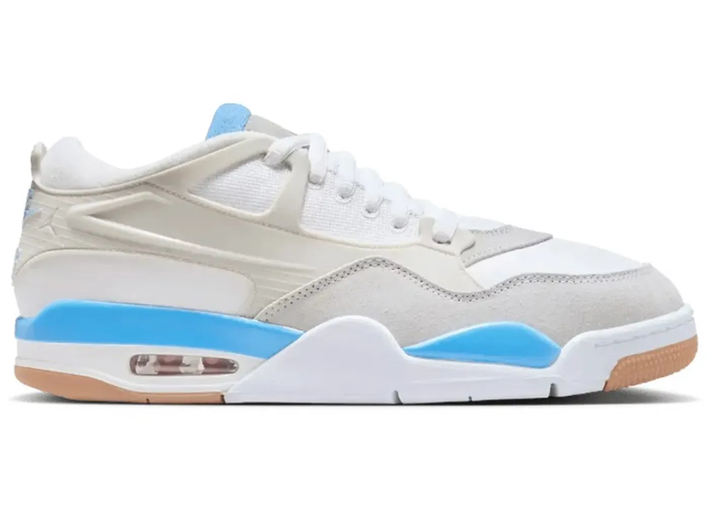 Jordan 4 RM