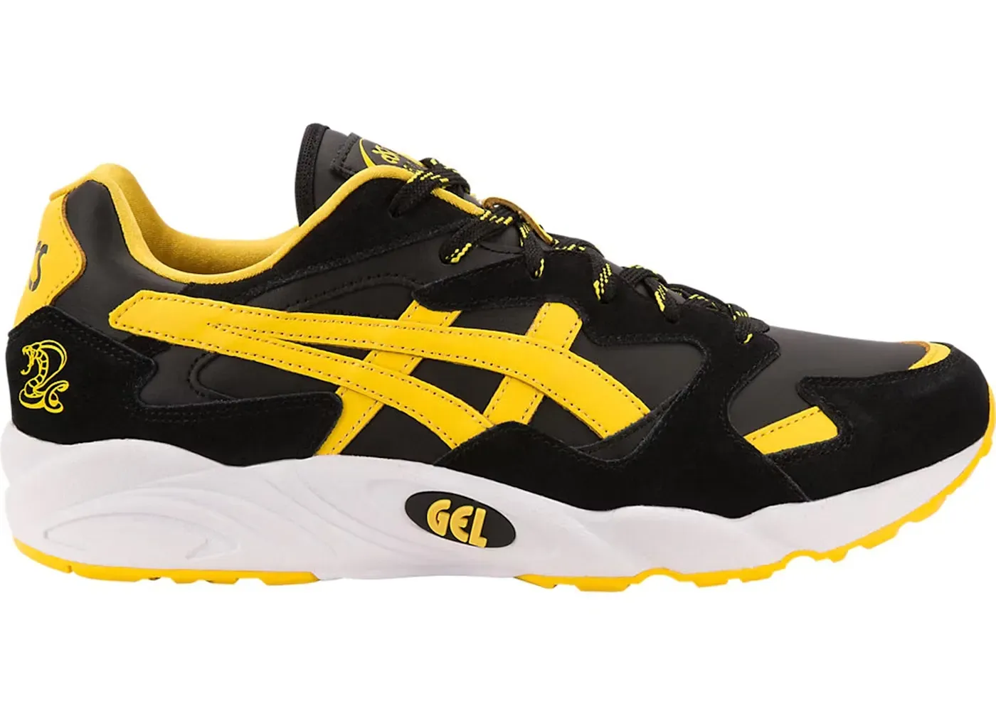 Фото № 1 с приближением к товару «‎ASICS Gel-Diablo»