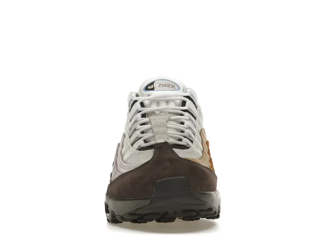 Фото № 2 с приближением к товару «‎Nike Air Max 95»
