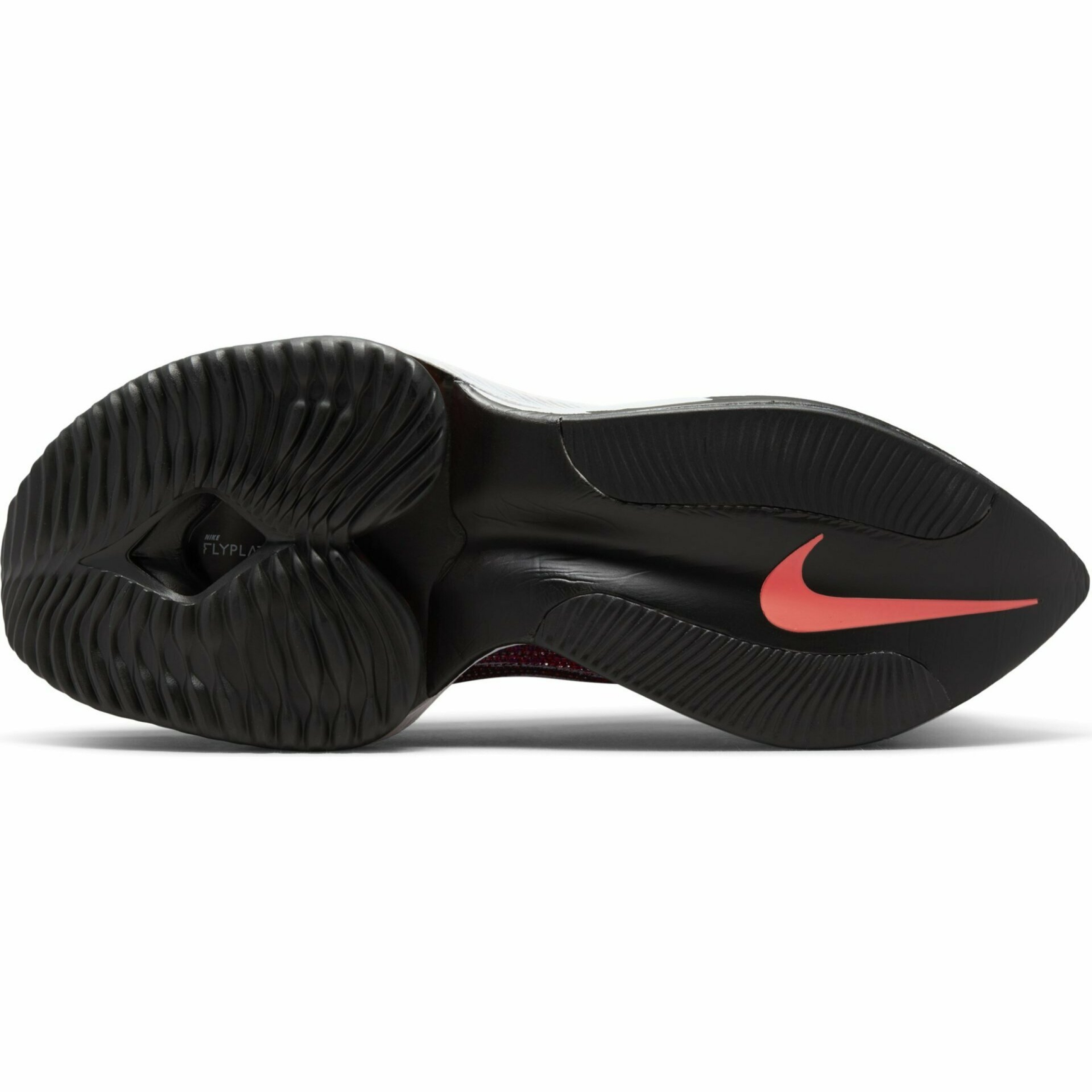 Фото № 4 с приближением к товару «‎Nike Air Zoom Alphafly Next»