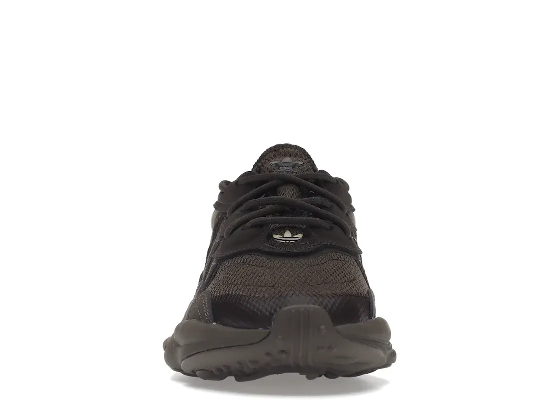 Фото № 2 с приближением к товару «‎adidas Ozweego Brown »