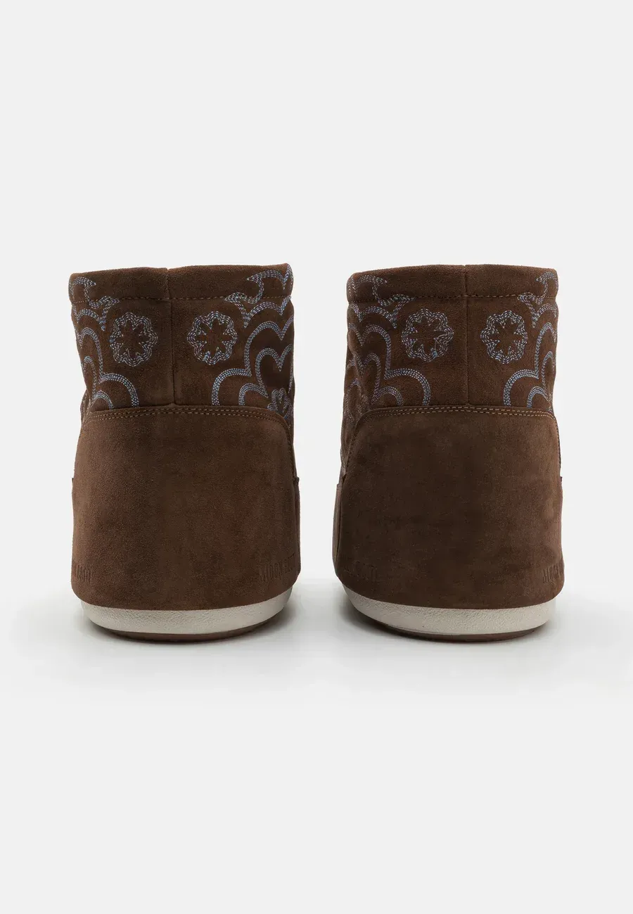 Фото № 3 с приближением к товару «‎ICON NO LACE EMBROIDERED UNISEX»