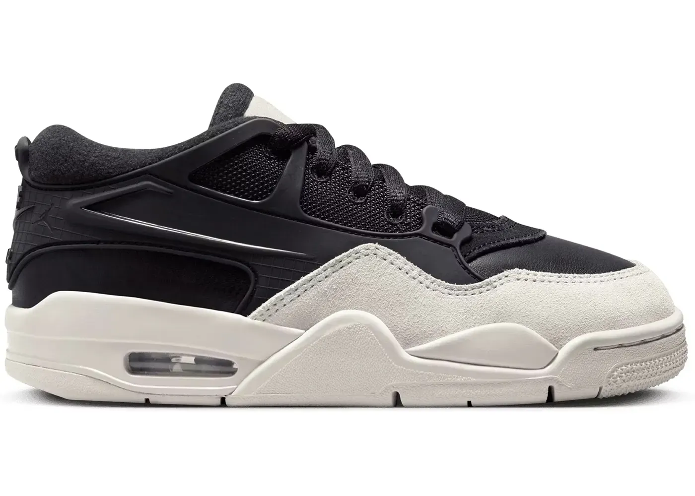 Jordan 4 RM