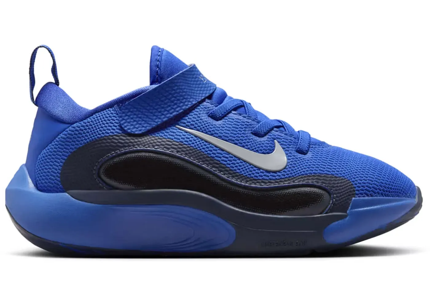 Фото № 1 с приближением к товару «‎Nike IsoFly»