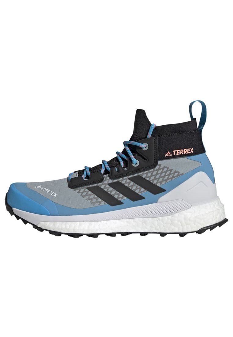 Фото № 1 с приближением к товару «‎Adidas Terrex Free»