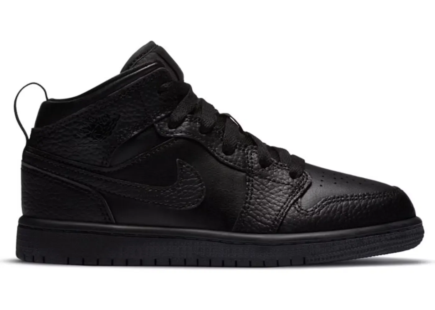 Jordan 1 Mid