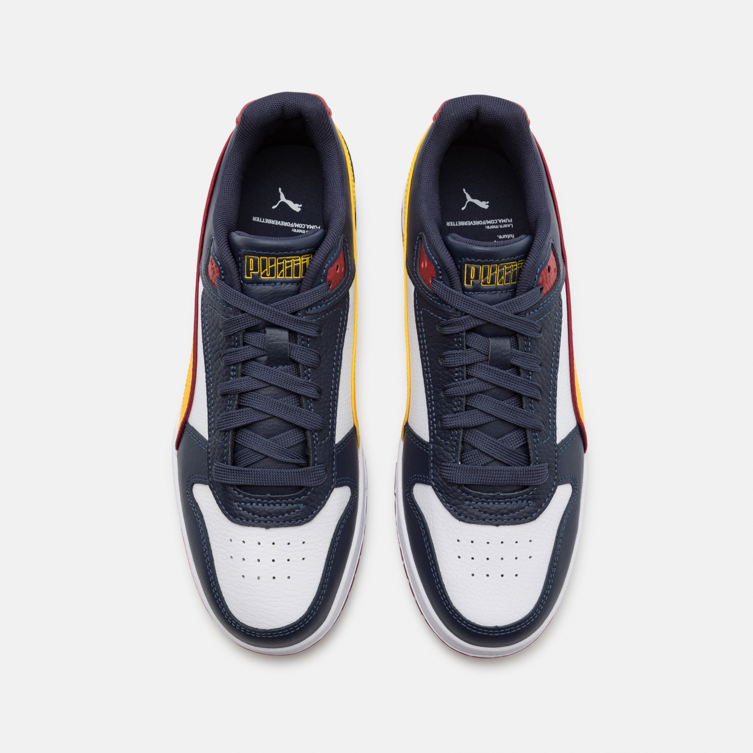 Фото № 4 с приближением к товару «‎Puma Game »