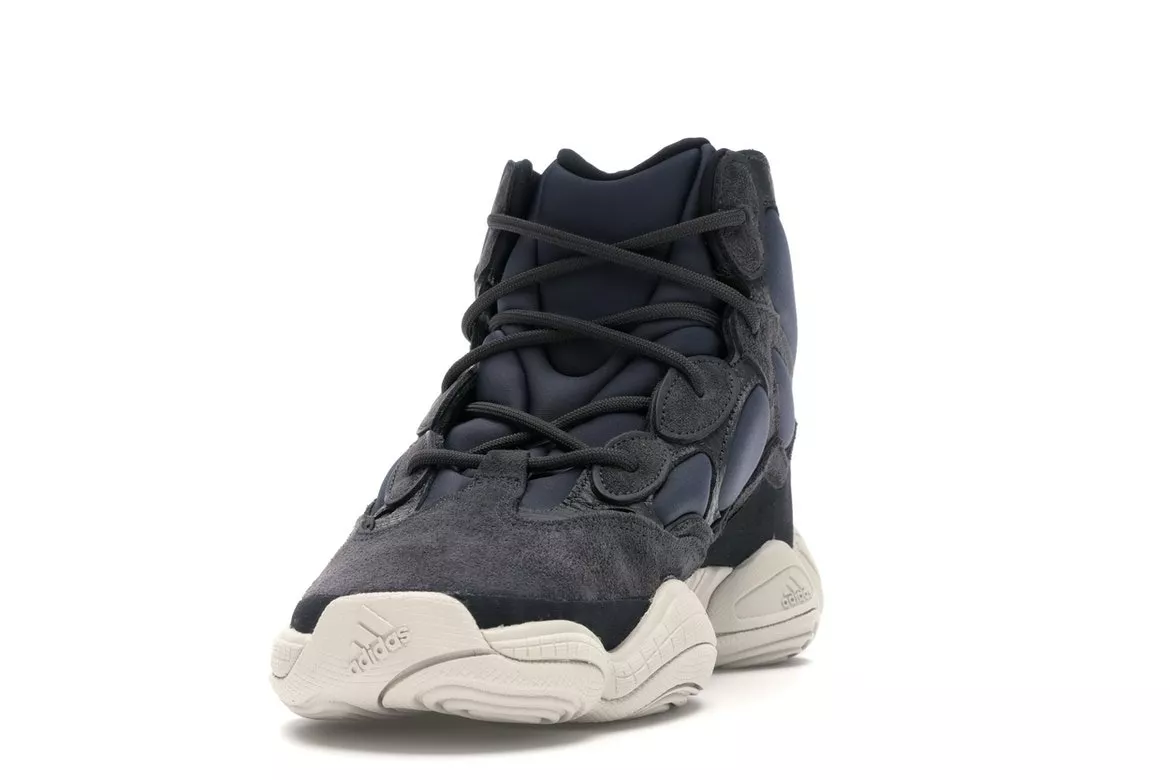 Фото № 3 с приближением к товару «‎adidas Yeezy 500 High Slate»