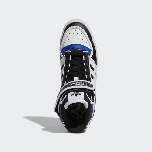 Фото № 5 с приближением к товару «‎Adidas Forum »