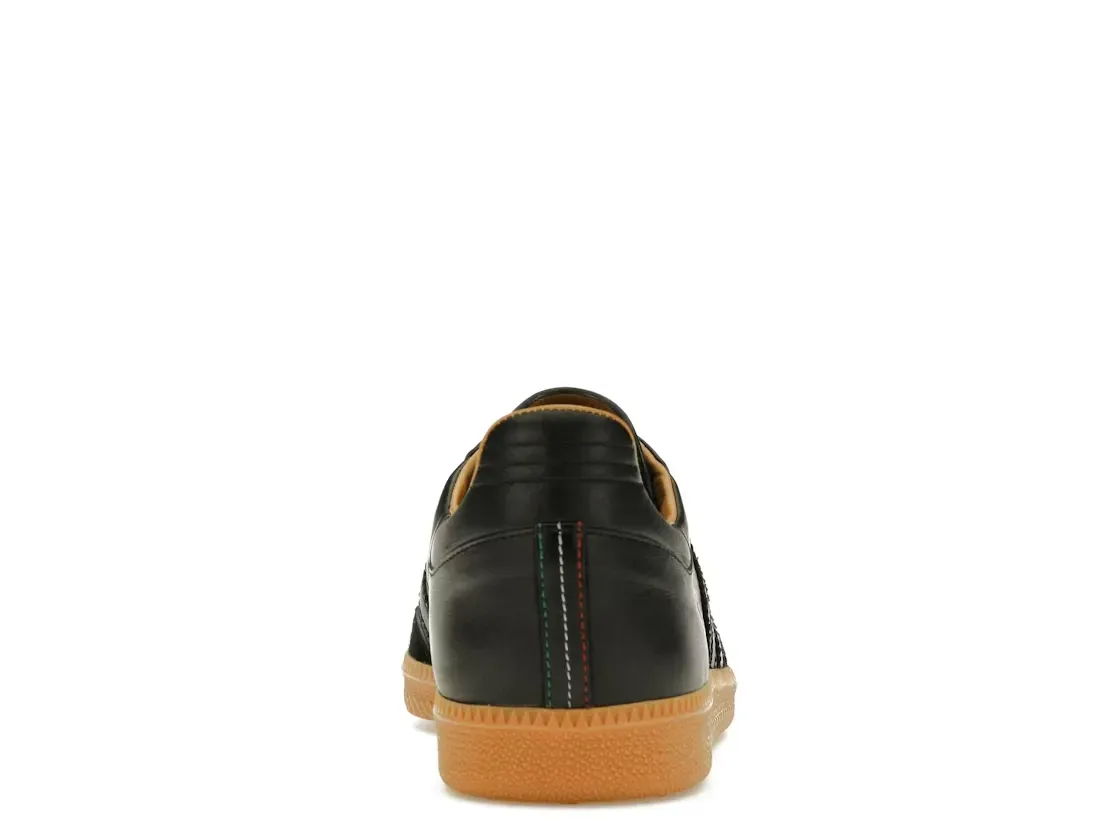 Фото № 4 с приближением к товару «‎adidas Samba OG»