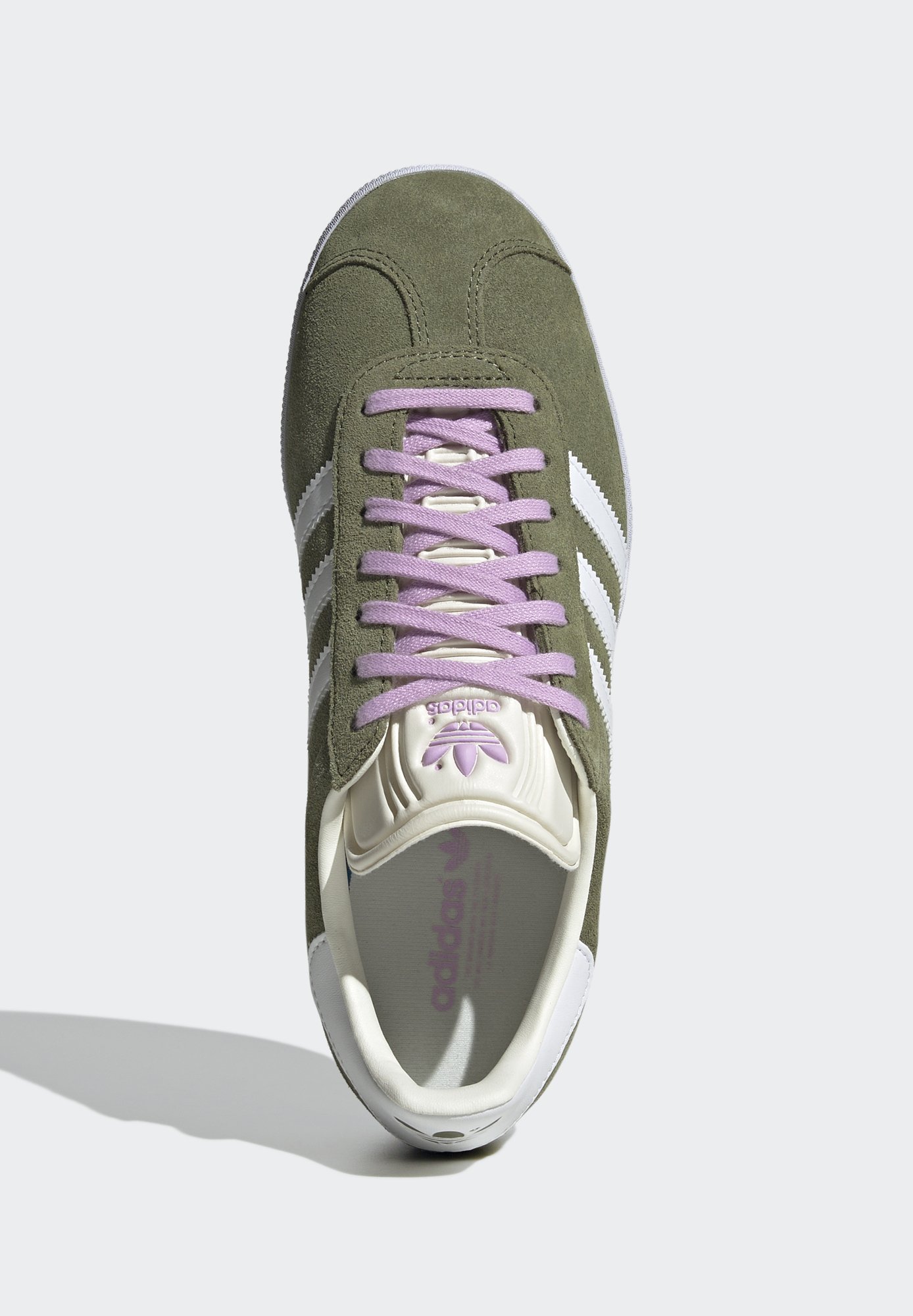 Фото № 3 с приближением к товару «‎Adidas Gazelle W »