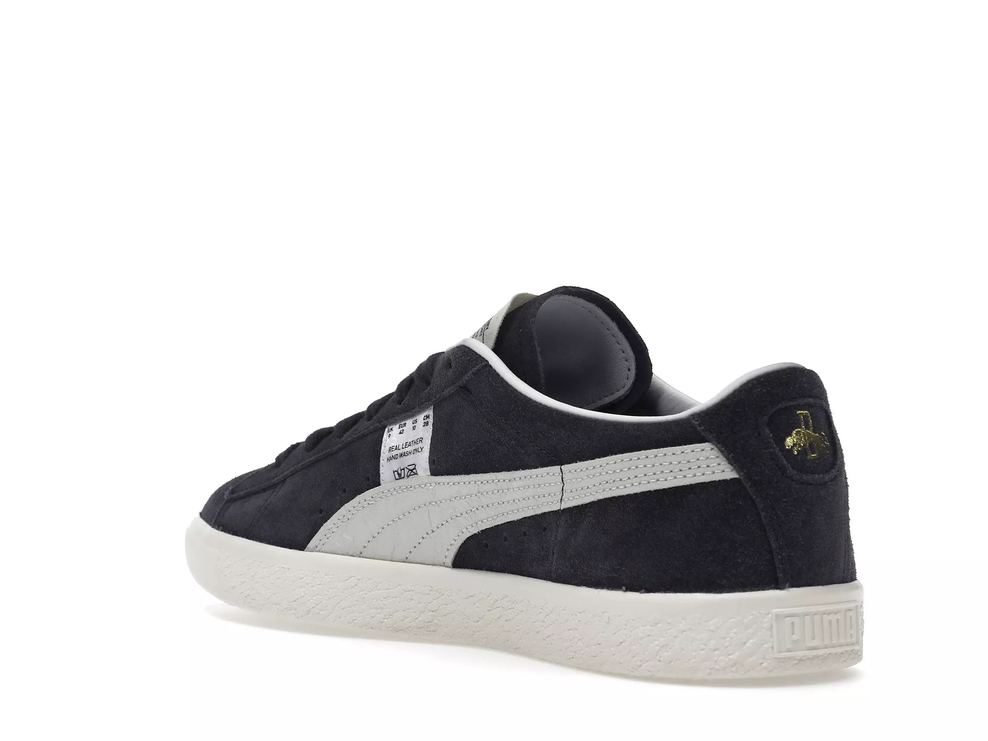Фото № 6 с приближением к товару «‎Puma Suede Vintage Laundry Boys Rudolf Dassler Legacy»