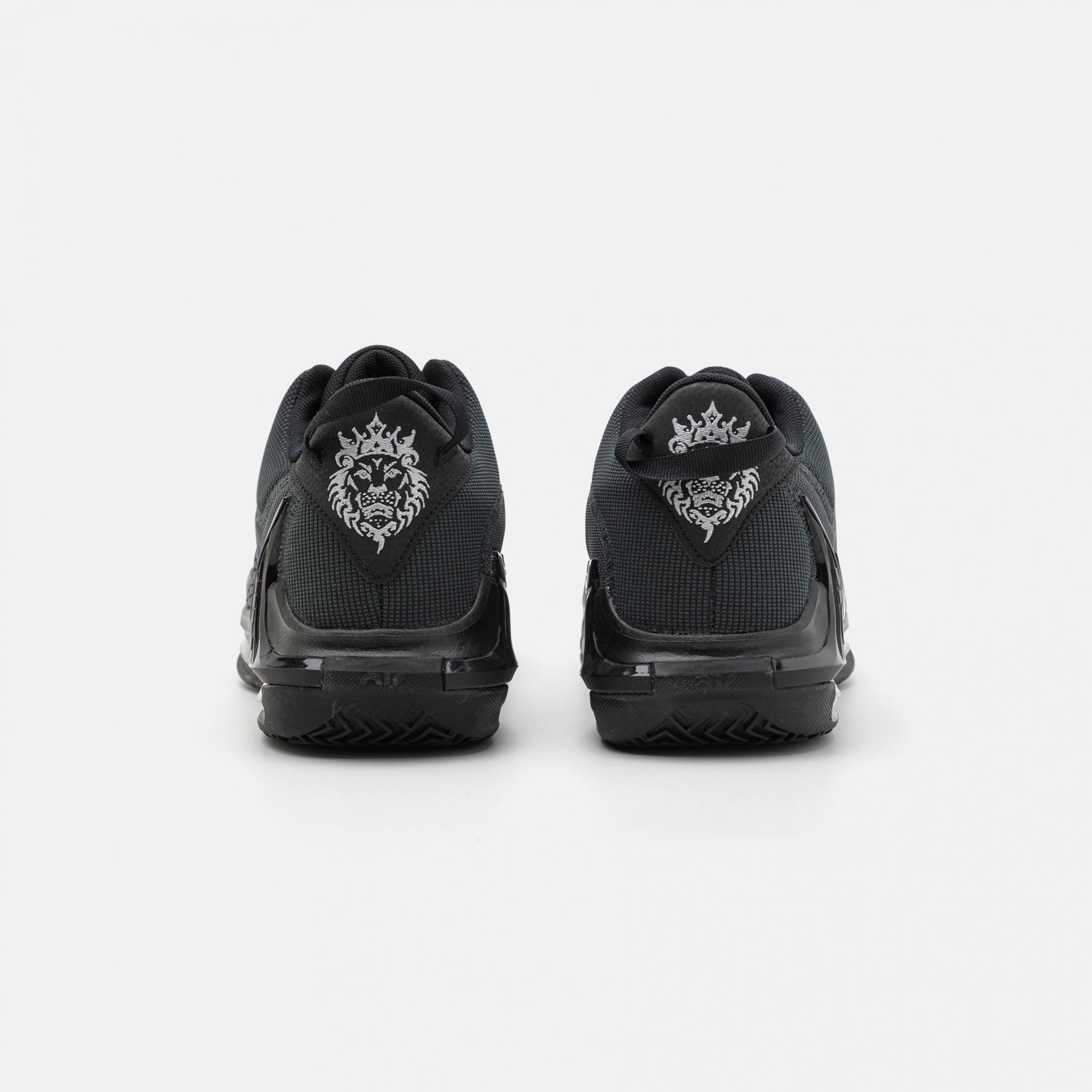 Фото № 3 с приближением к товару «‎Nike Lebron Witness 7»